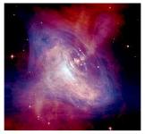 Fig.7  A spiral galaxy